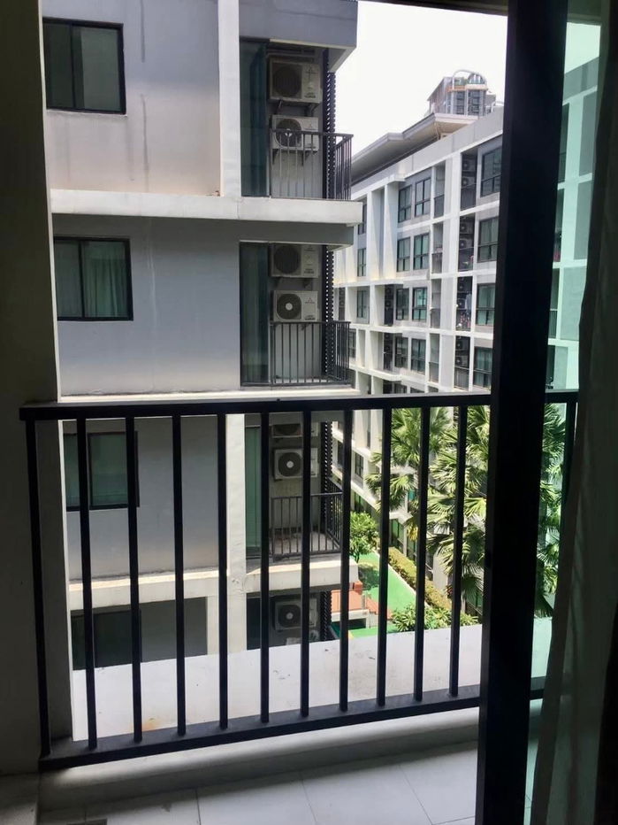 picture Rent Metro Sky Ratchada beautiful and cozy - 13/21