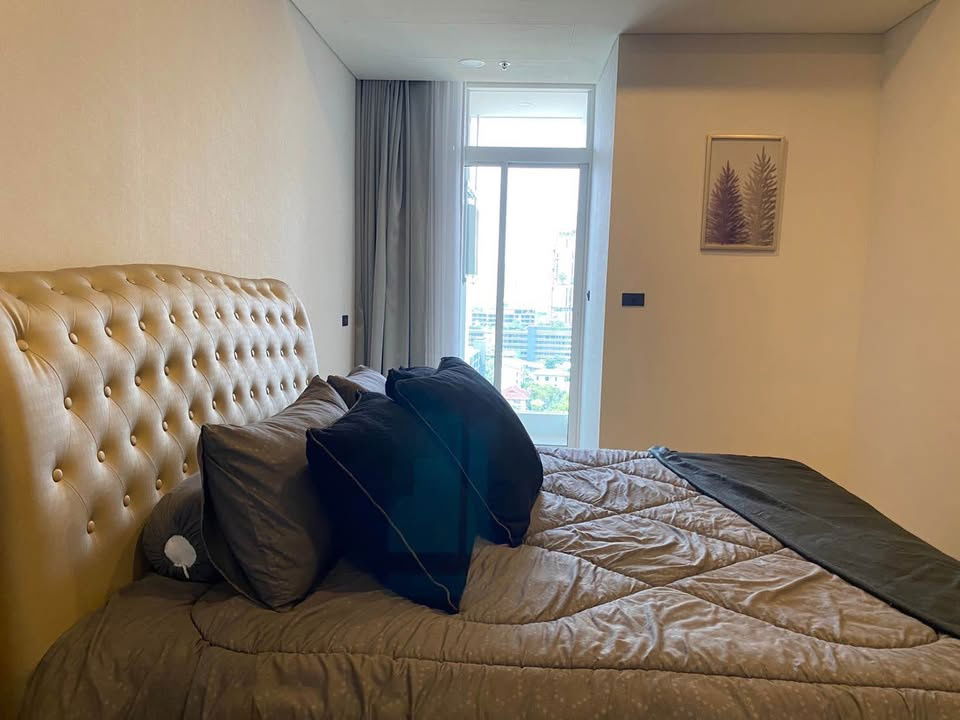 รูป ให้เช่าคอนโด Siamese Exclusive Sukhumvit 42 ใกล้ BTS เอกมัย 68,000 บาท รหัสทรัพย์: RS1122 - รูปที่ 10/17