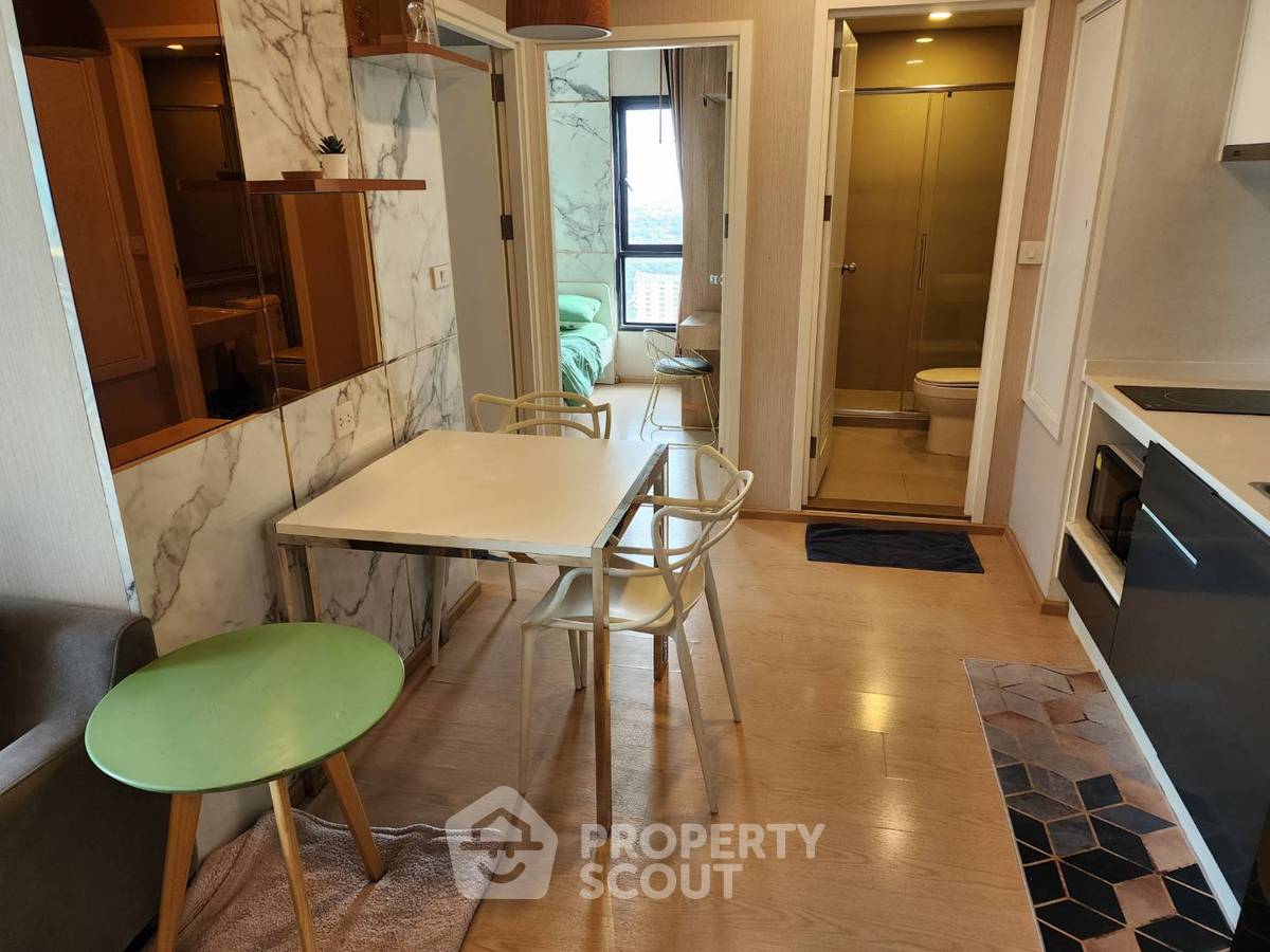 picture 2-BR Condo at The Tree Sukhumvit 71-Ekamai near ARL Ramkhamhaeng (ID 2132770) - 13/13