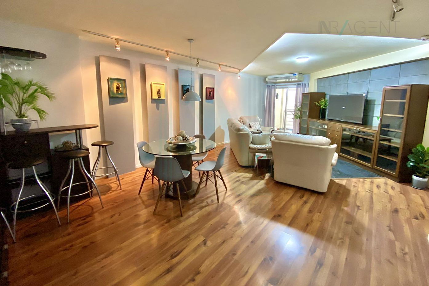 picture 📌 For Sell Condo S.V. CITY RAMA 3 Building 3, Floor 22,3 bed room, Room size 95.00 sqm - 5/8