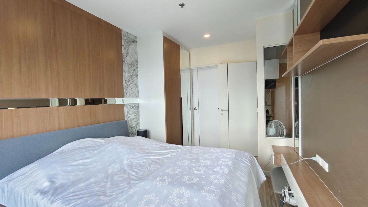 รูป TP. ขาย พลัส คอนโด ศรีราชา (Plus Condo Sriracha)  ติดถนนอัสสัมฯ-หนองยายบู่ - รูปที่ 14/45