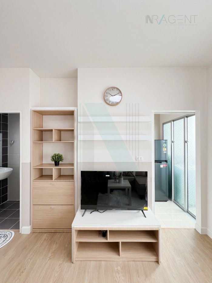 picture For Sell Condo MY CONDO PINKLAO Building A, Floor 7,1 bed room, Room size 34 sqm - 7/8