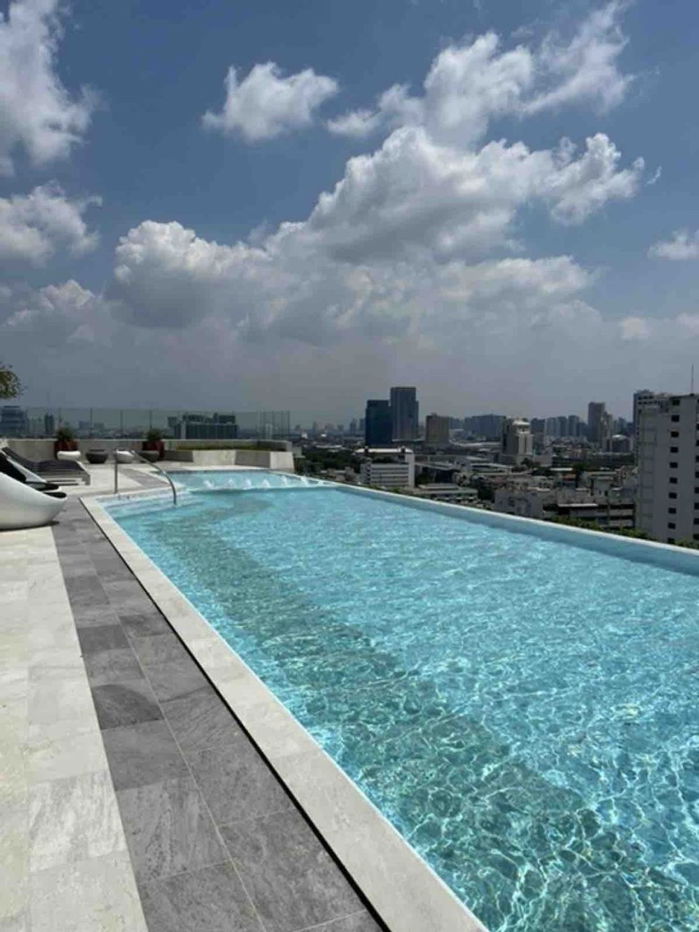 picture Code: KJ7943  for rent Supalai Premier Samsen - Ratchawat // Line ID: @kjcondo (with @) // - 19/22