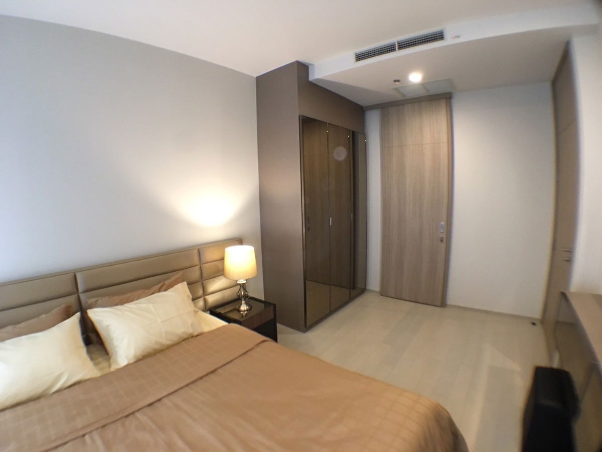 picture (For Rent) Special Price! Condo 1Bed 1Bath 62Sqm. READY TO MOVE IN - Near BTS Phloen Chit  - 5/12