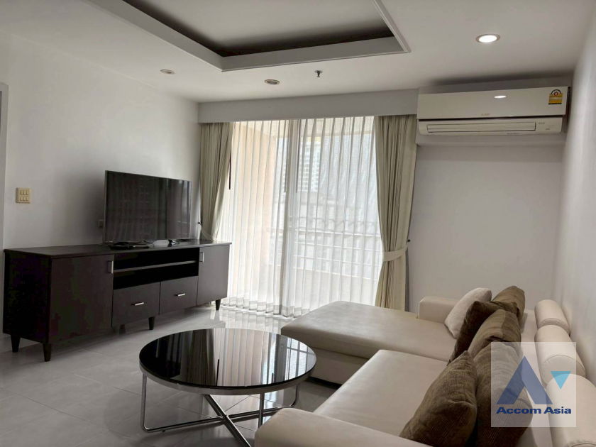 picture 🔼🔽 AccomA 📩  2 BR Condominium @Baan Na Varang (AA44309) - 1/11