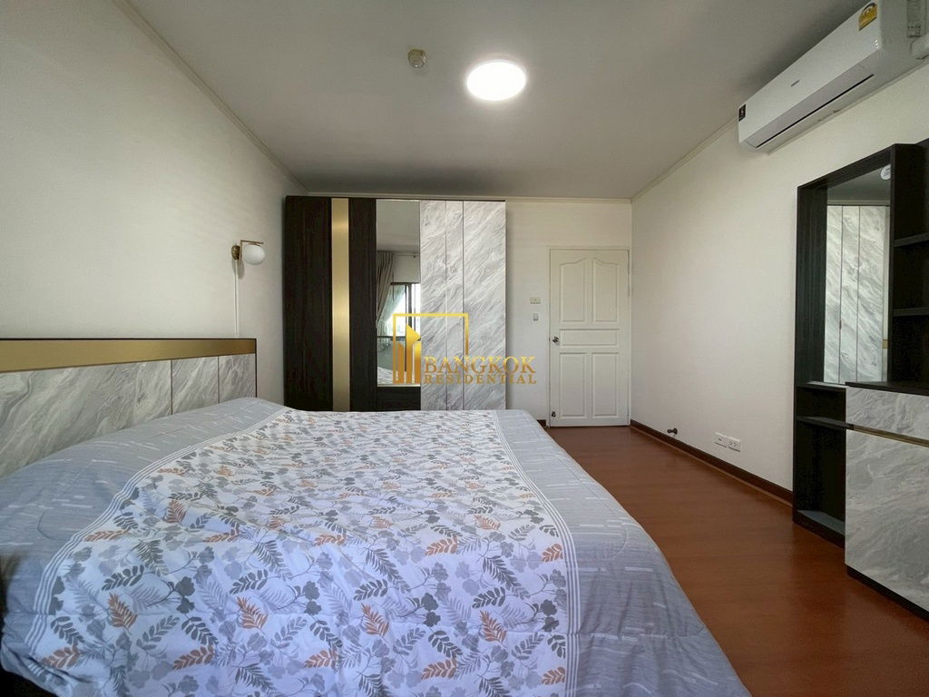 รูป Srivara Mansion 1 | Spacious 3 Bedroom Property in Ratchada - BR60434CD - รูปที่ 18/32