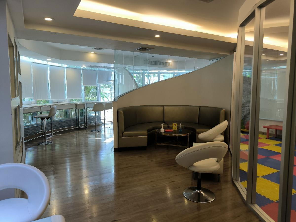 picture The Trendy Condominium Soi Sukhumvit 13    45 sq m  Studio, 1 bathroom  12th floor - 16/23