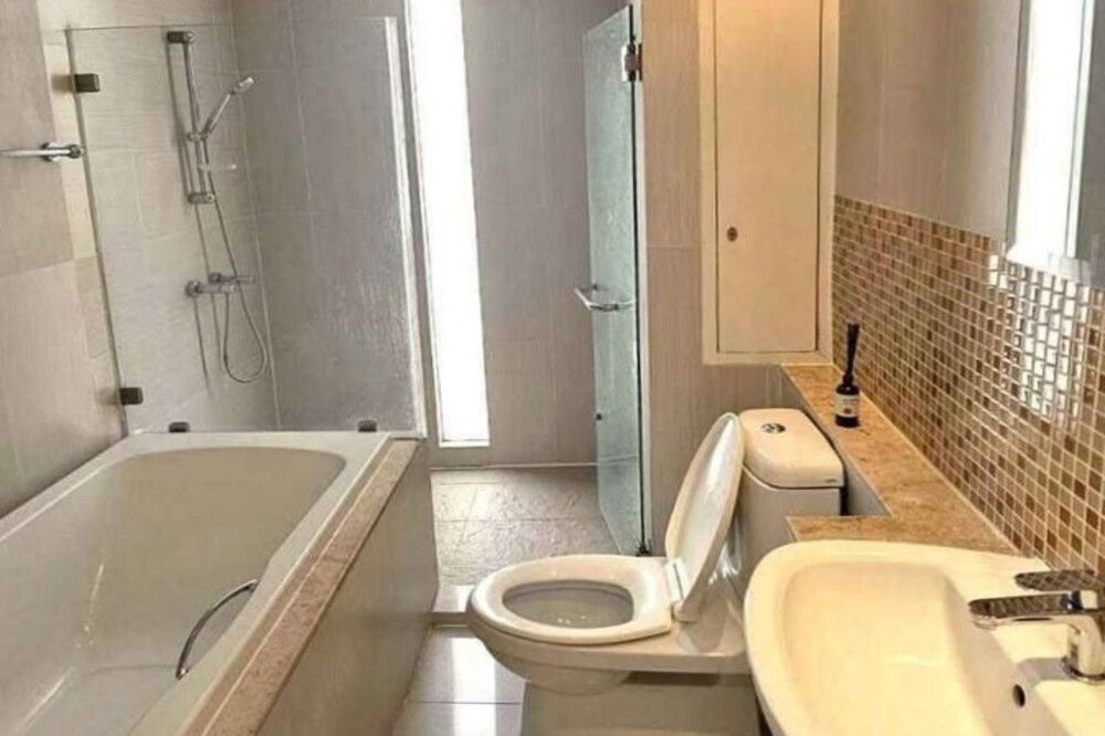 รูป 🔥 สำหรับเช่า !!🔥 Code C20230205751..........The Alcove 49, 2 ห้องนอน, 2 ห้องน้ำ, ทำเลดี, แต่งครบ, พร้อมเข้าอยู่ 📣📣 - รูปที่ 7/7