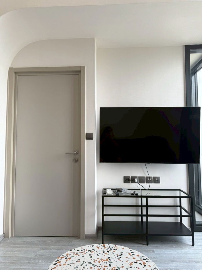 picture Code: KJ7949  for rent THE LINE Sukhumvit 101 // Line ID: @kjcondo (with @) // - 7/9