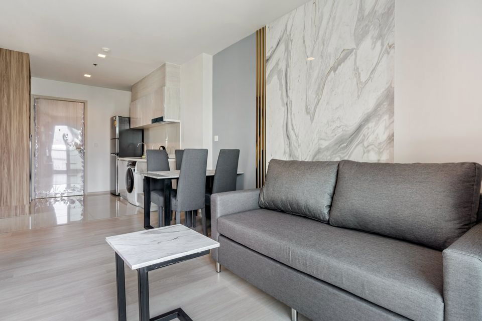 picture For Rent - Life One Wireless , Luxury Class 2 bedrooms 1 bathroom - 4/12