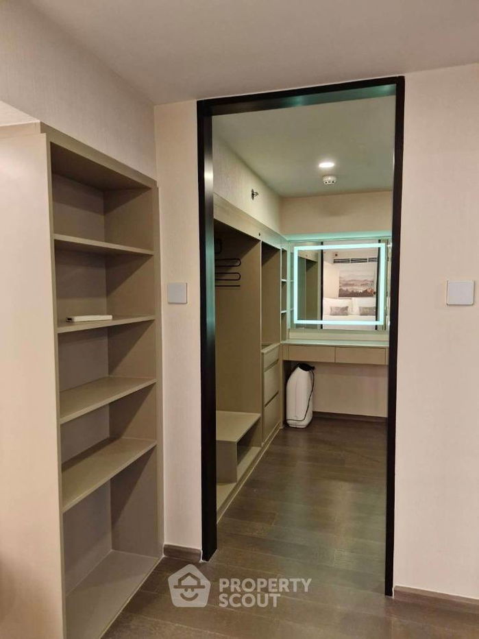 picture 2-BR Condo at Park Origin Ratchathewi near BTS Ratchathewi (ID 2041853) - 10/16