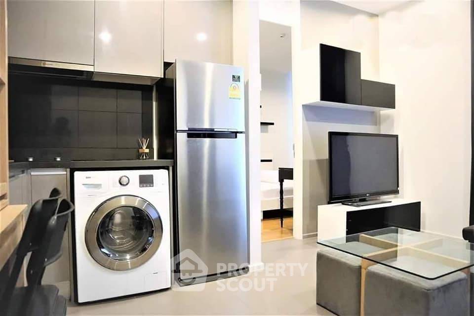picture 1-BR Condo at M Ladprao near BTS Ha Yaek Lat Phrao (ID 435621) - 7/11