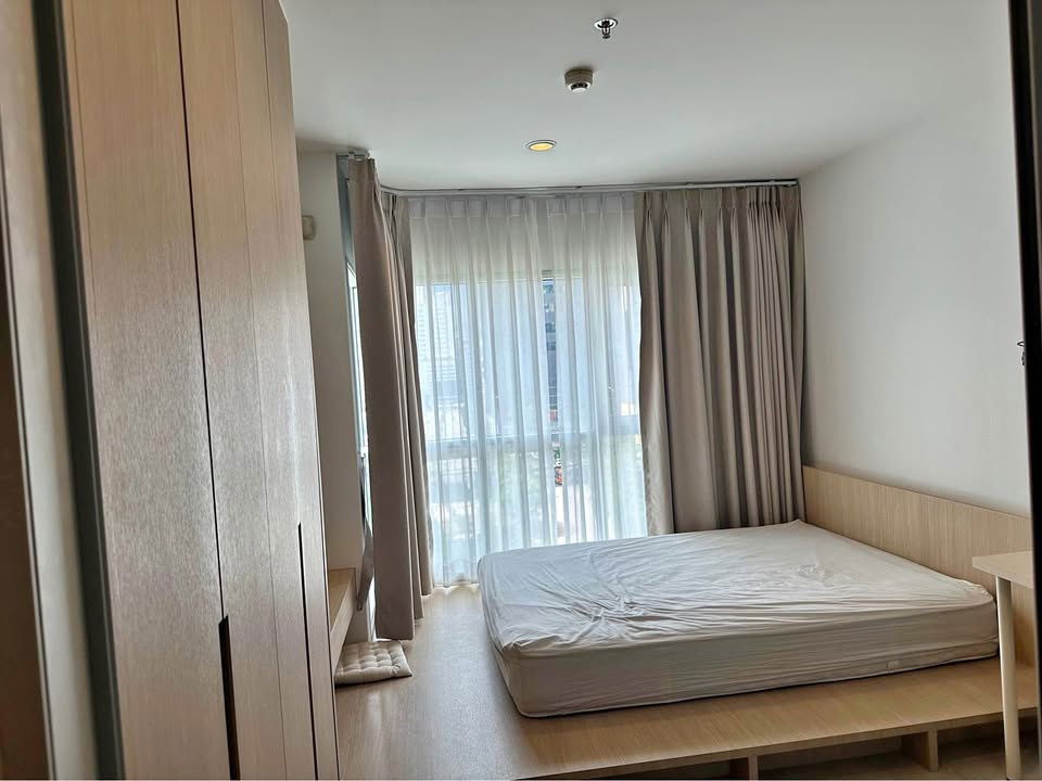 picture R2565 Condo For Rent Aspire Rama 9 - 1/9
