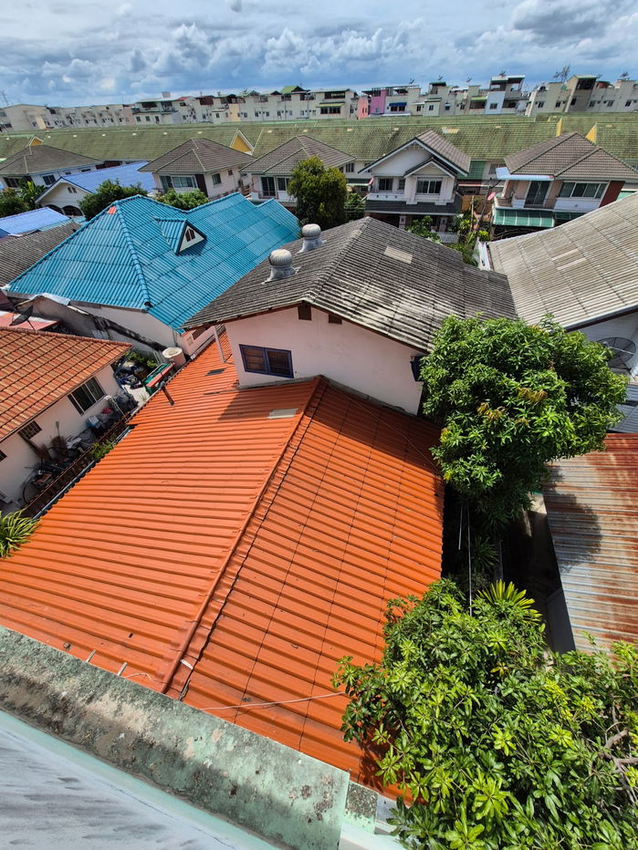 รูป ขายบ้านเดี่ยว⭐ท่าข้าม พระราม 2⭐2 หลังติดกัน⭐พร้อมอาคาร 4 ชั้น⭐หลังใหญ่⭐พื้นที่ใช้สอยเยอะ  - รูปที่ 9/11