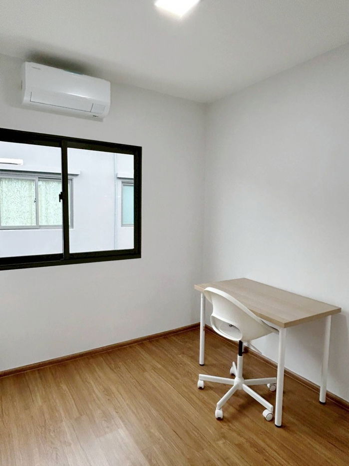 รูป 🐱 PET Friendly🐶 ทาวน์โฮม 2 ชั้น Pleno สุขุมวิท-บางนา 2  - รูปที่ 9/13