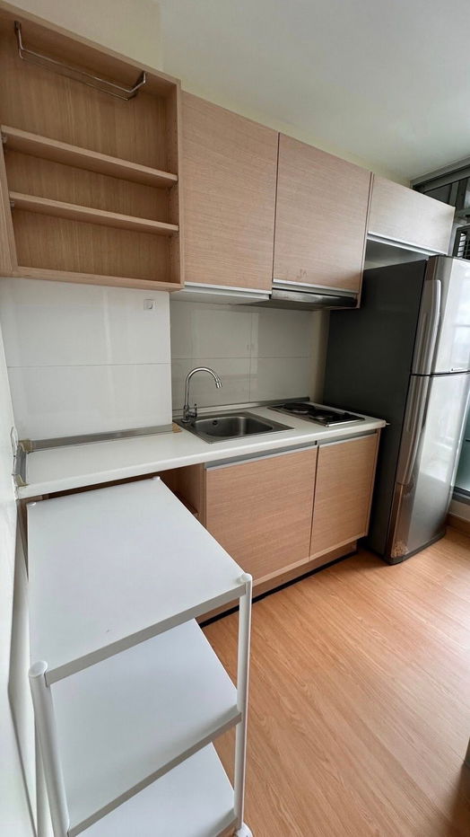 รูป เช่าคอนโด Rhythm Ratchada/ริธึ่ม รัชดา (B6808002) ID Line : @condo88 - รูปที่ 5/7