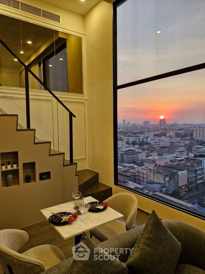 picture 2-BR Condo at Park Origin Ratchathewi near BTS Ratchathewi (ID 2041853) - 2/16