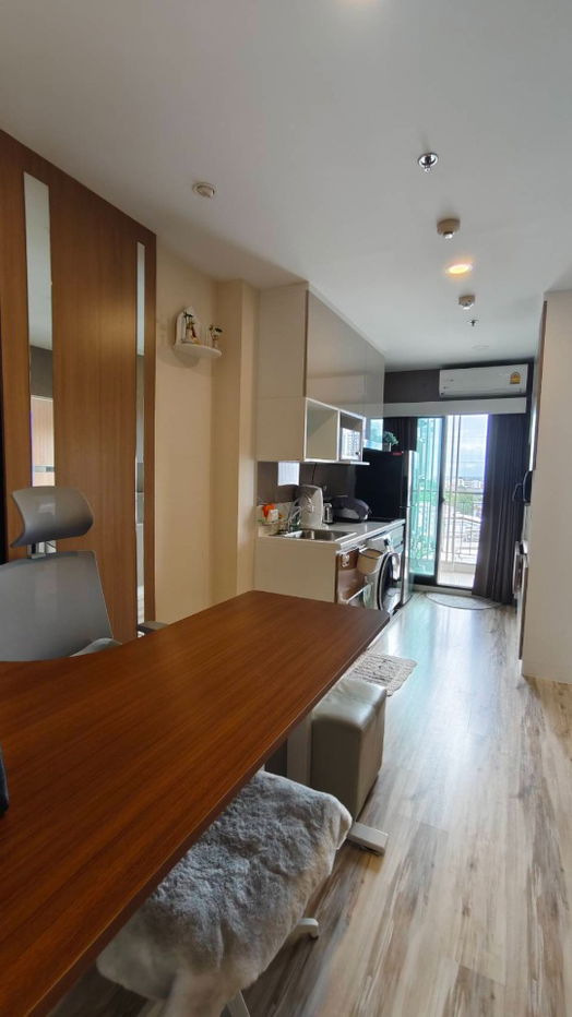 รูป TP. ขาย พลัส คอนโด ศรีราชา (Plus Condo Sriracha)  ติดถนนอัสสัมฯ-หนองยายบู่ - รูปที่ 4/45