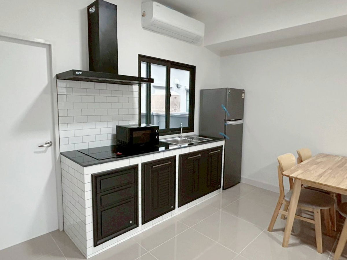 รูป 🐱 PET Friendly🐶 ทาวน์โฮม 2 ชั้น Pleno สุขุมวิท-บางนา 2  - รูปที่ 5/13