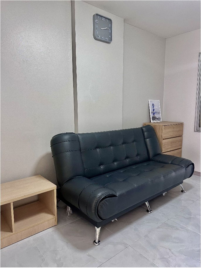 picture Lumpini Condo Town Bodindecha - Ramkhamhaeng for rent - 1/14