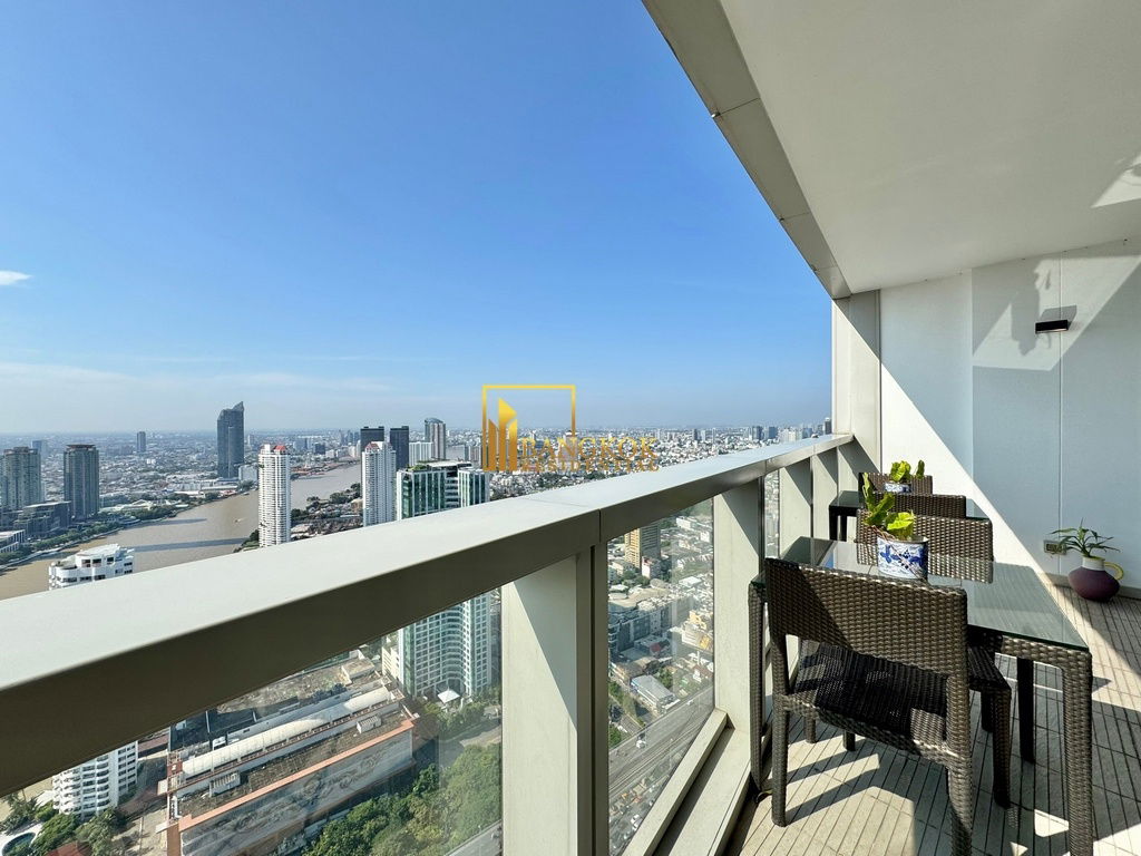 picture The River | Incredible 3 Bedroom Condo With Amazing Views - BR2554CD - 5/44