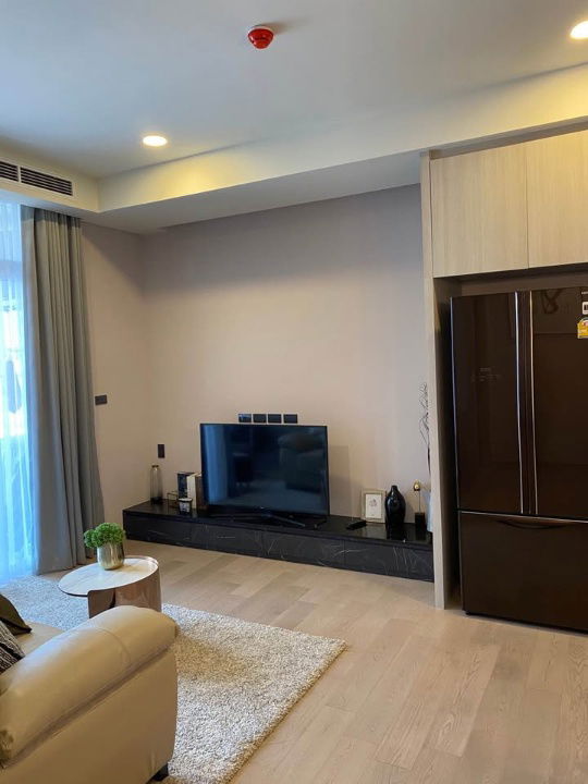 รูป ให้เช่าคอนโด Siamese Exclusive Sukhumvit 42 ใกล้ BTS เอกมัย 68,000 บาท รหัสทรัพย์: RS1122 - รูปที่ 14/17