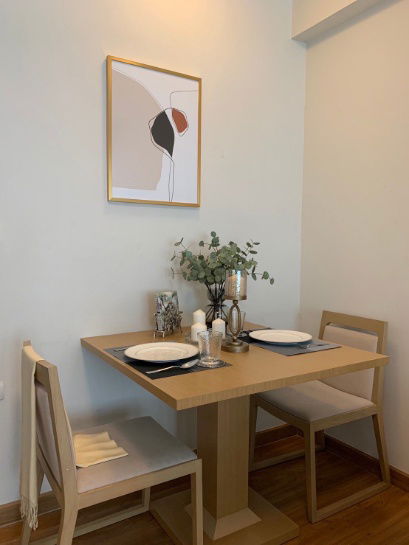 picture Code: KJ7946  for rent i-biza RCA // Line ID: @kjcondo (with @) // - 4/13