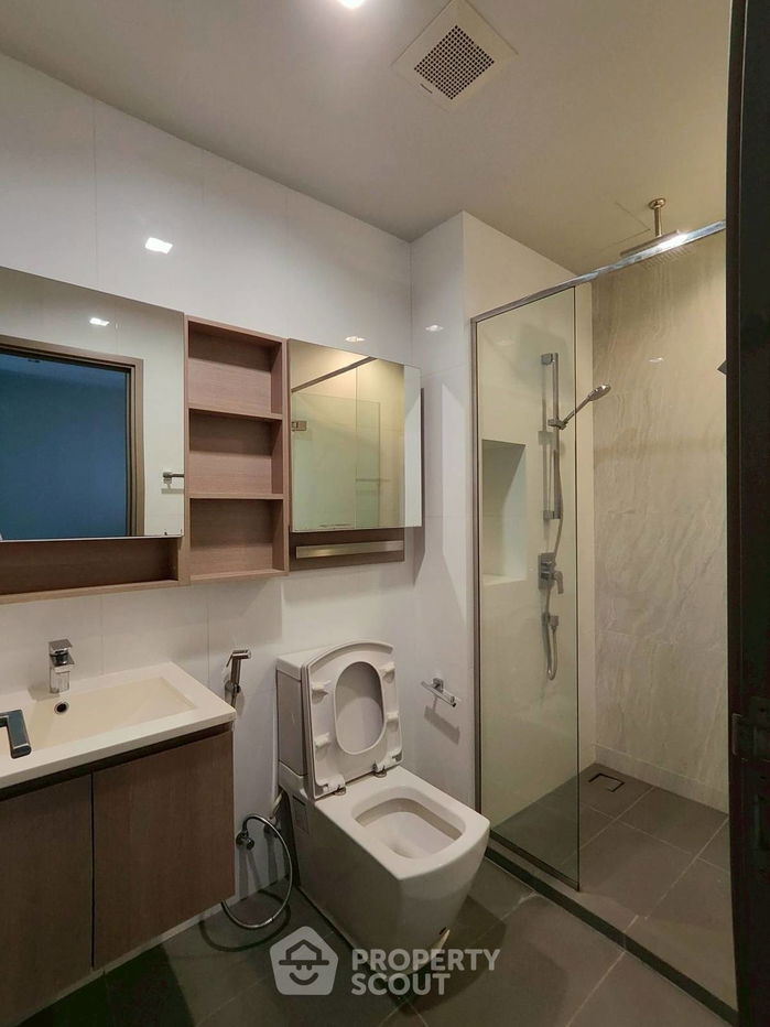 รูป คอนโด 1-ห้องนอน ที่ เดอะไลน์ วงศ์สว่าง ใกล้ MRT วงศ์สว่าง (ID 2229736) - รูปที่ 9/15