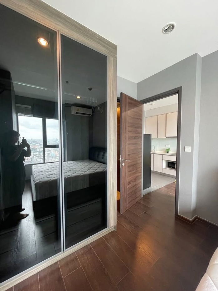 picture Don't delay! 🔥🔥🔥 For rent: C Ekkamai, beautiful room, exactly as pictured, fully furnished, ready to move in (very  - 1/1