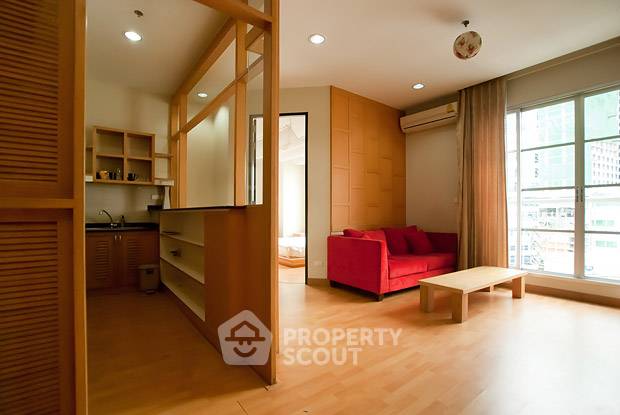 picture 2-BR Condo at Citi Smart Sukhumvit 18 near BTS Asok (ID 884338) - 14/24