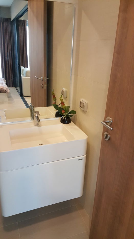 picture Condolette Midst Rama 9 | Near MRT Huai Khwang - 13/13