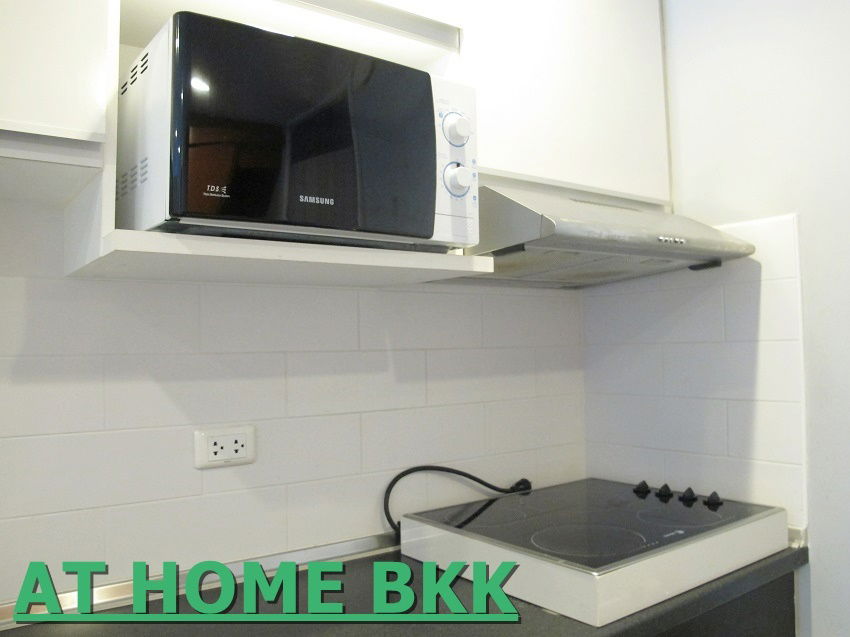 รูป ให้เช่า คอนโด 1 Bedroom 70 ตร.ม ศุภาลัย พรีเมียร์ ราชเทวี (BTS ราชเทวี) - รูปที่ 7/13