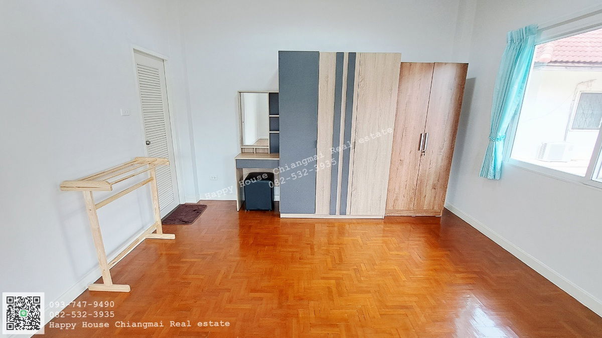 picture For Rent Single House in Koolpunt ville 7 Village - 23/38