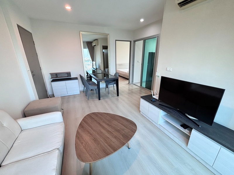 picture 💗✨ Life Ratchadapisek Condo FOR RENT Ready to Move In ✨💗 - 2/11