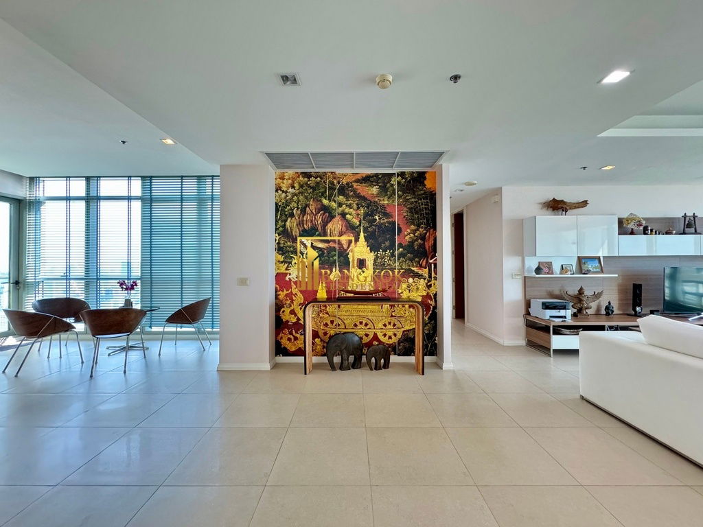 picture The River | Incredible 3 Bedroom Condo With Amazing Views - BR2554CD - 7/44