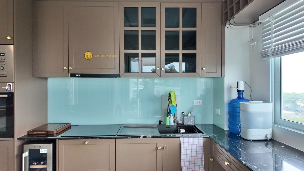 picture View Talay 8 for rentin in Jomtien - 7/20