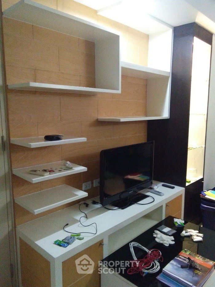 รูป คอนโด 1-ห้องนอน ที่ ศุภาลัย ปาร์ค ศรีนครินทร์ ใน หนองบอน (ID 1408386) - รูปที่ 3/9