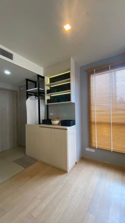 รูป 🚩Best room!🚩 ให้เช่าคอนโด เอช คิว ทองหล่อ อาคาร 1 ชั้น 19 1 ห้องนอน ขนาด 58.00 ตรม ใกล้ มาร์เก็ตเพลส - รูปที่ 7/8
