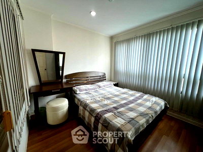 คอนโดให้เช่า : คอนโด 1 ห้องนอน Lumpini Place Pinklao 2 ใกล้ MRT บางยี่ขัน (ID 2229737)