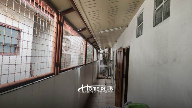 รูป บ้านเดี่ยว 2 ชั้น หมู่บ้านกฤษดานคร แจ้งวัฒนะ (หลังริม) - รูปที่ 10/26