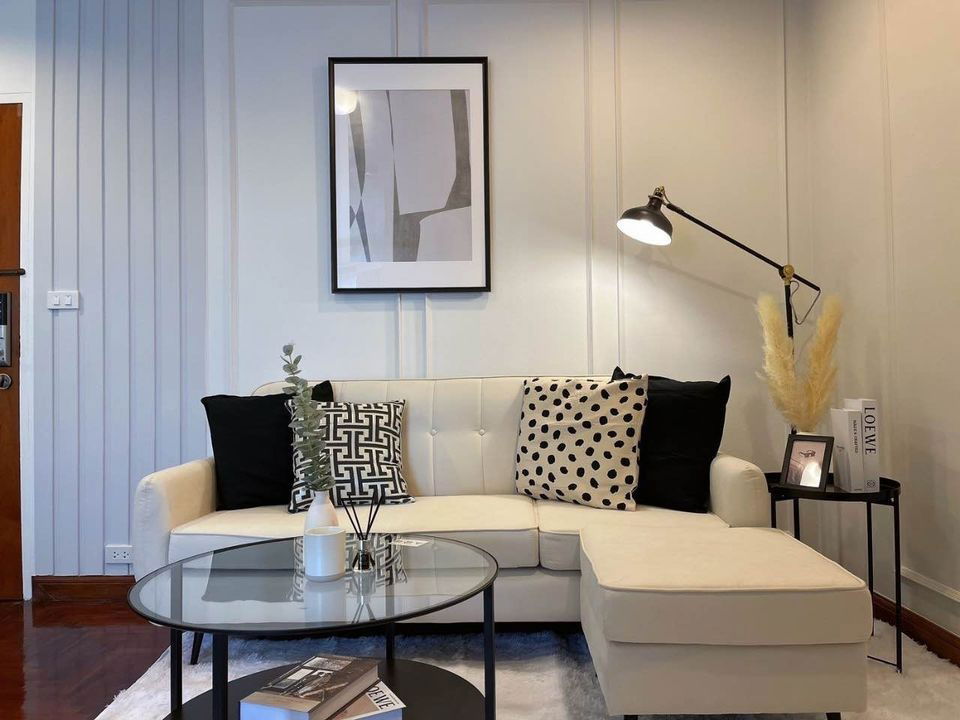 picture P-140097 Condo for for sell Phayathai Plaza fully furnished. - 1/5