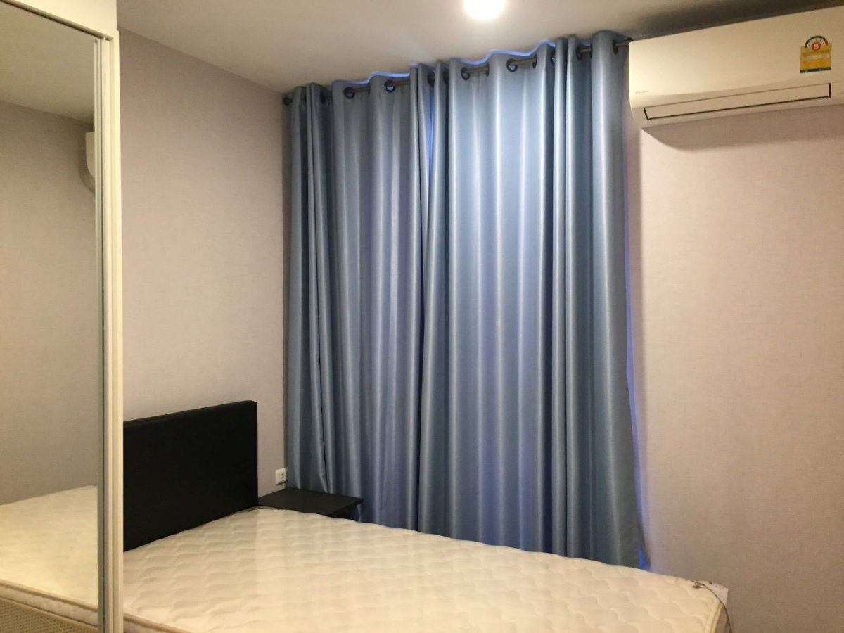 picture MN2858 Plum Condo Pinklao Station Full Furnitured  - 2/9