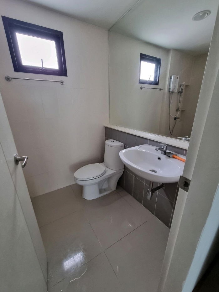 picture #S4169 For Rent Baan Klangmueng Kallaprapruek - 13/23