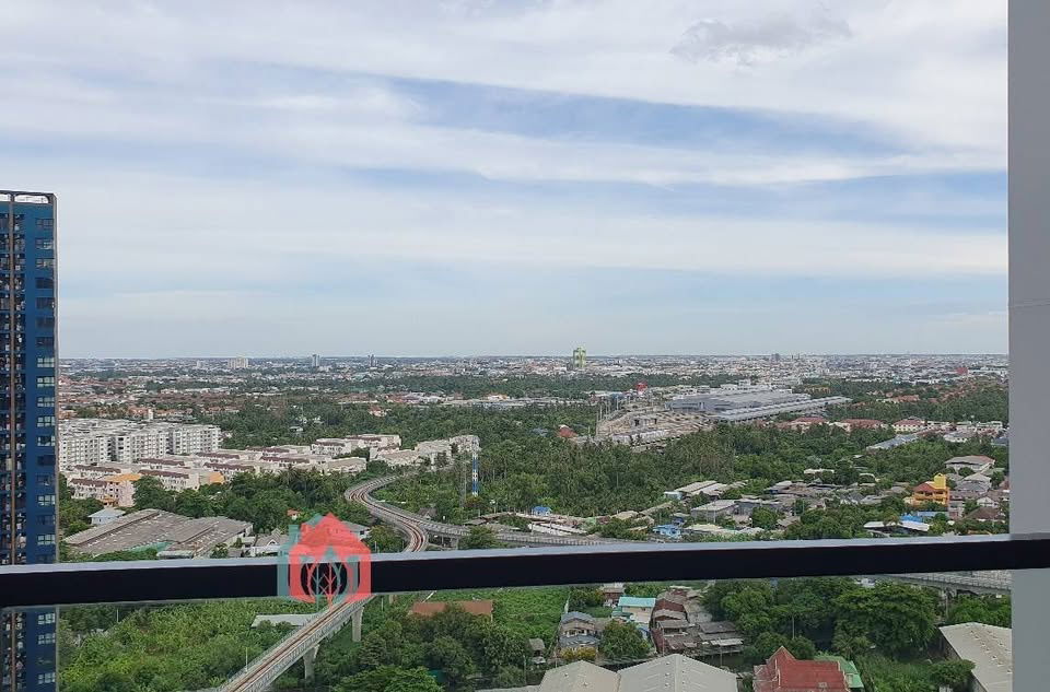 รูป เช่าคอนโด The Key MRT Phetkasem 48/เดอะ คีย์ เอ็มอาร์ที เพชรเกษม 48 (A6807061) ID Line : @condo98 - รูปที่ 6/6