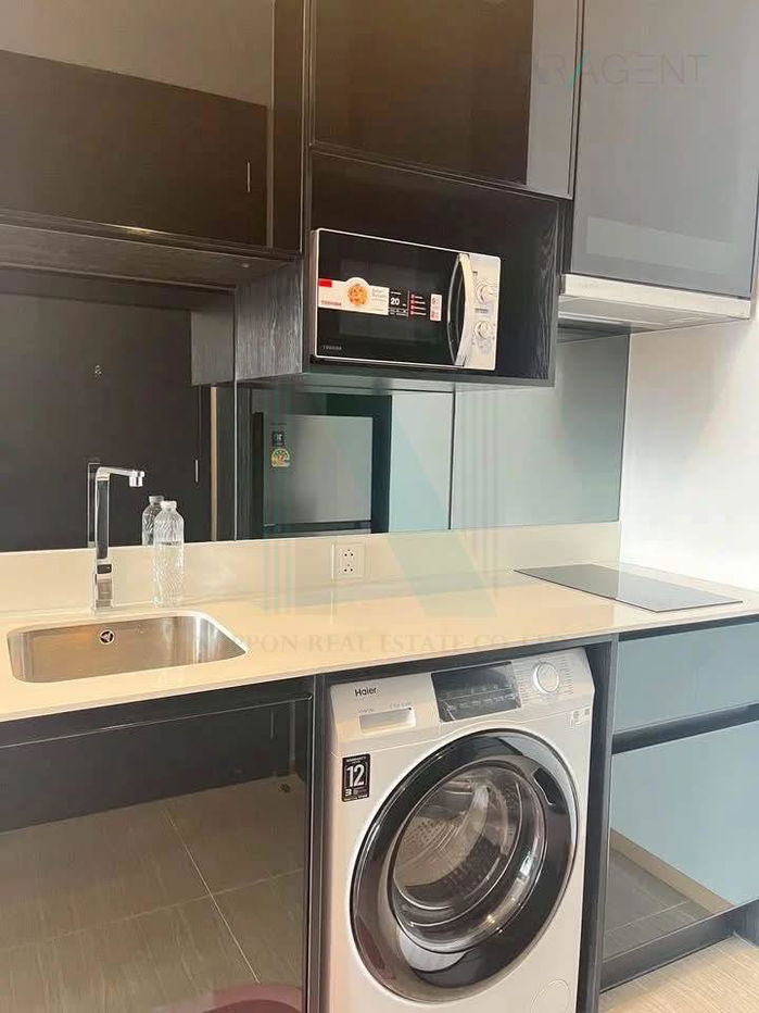 picture 📌 For Sell Condo NOBLE AROUND ARI Building 1, Floor 38,1 bed room, Room size 34 sqm - 5/8