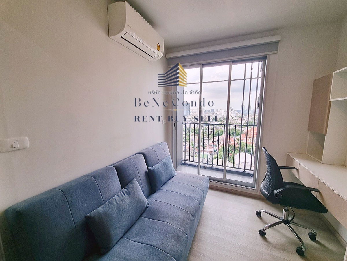 picture *** (Official Agent) Condo for rent : Ideo Charan 70-Riverview ***  - 4/11
