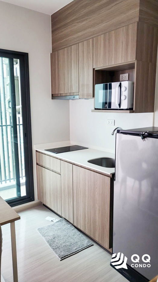 รูป ** ให้เช่า The Parkland Phetkasem 56  1Bed 30 ตร.ม. พร้อมอยู่ ** - รูปที่ 5/10