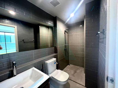 Houses for sale อนุสรณ์สถานแห่งชาติ : 🚩 For Sell House NUE CONNEX HOUSE DONMUEANG 3-story 3 bedroom 4 bathroom