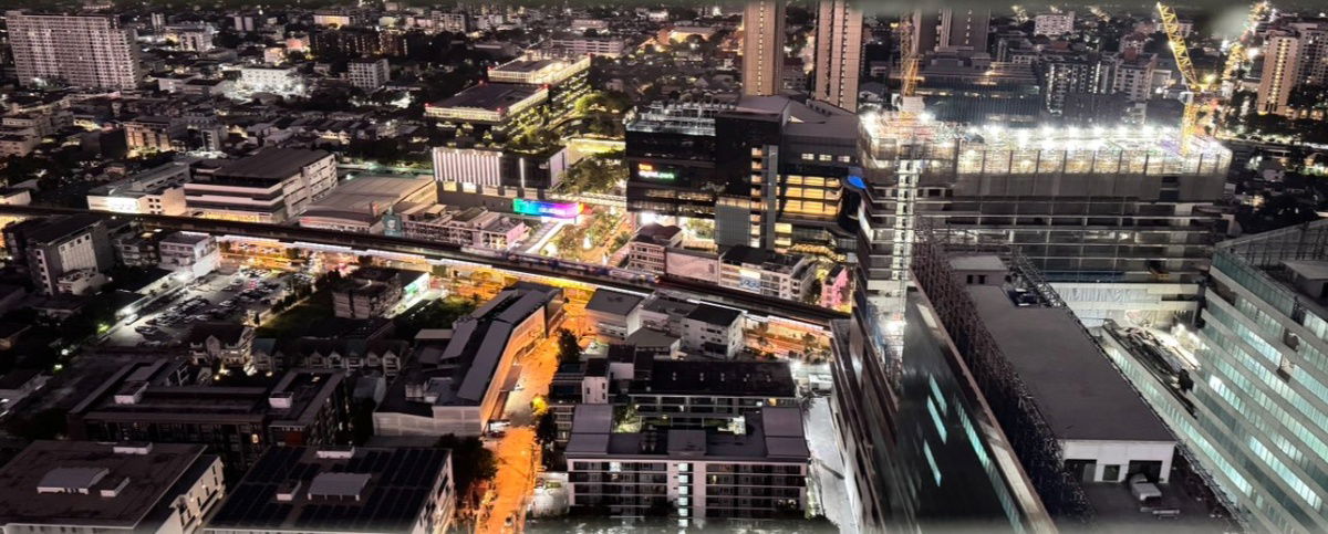 รูป FB4🛋️💗 ห้องสวย สไตล์มินิมอล เฟอร์นิเจอร์สวยมาก 💗🛋️  Skyrise Avenue Sukhumvit 64 🔥🔥ID : @471ovhib 📲 - รูปที่ 20/25