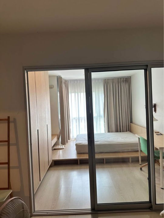 picture R2565 Condo For Rent Aspire Rama 9 - 5/9